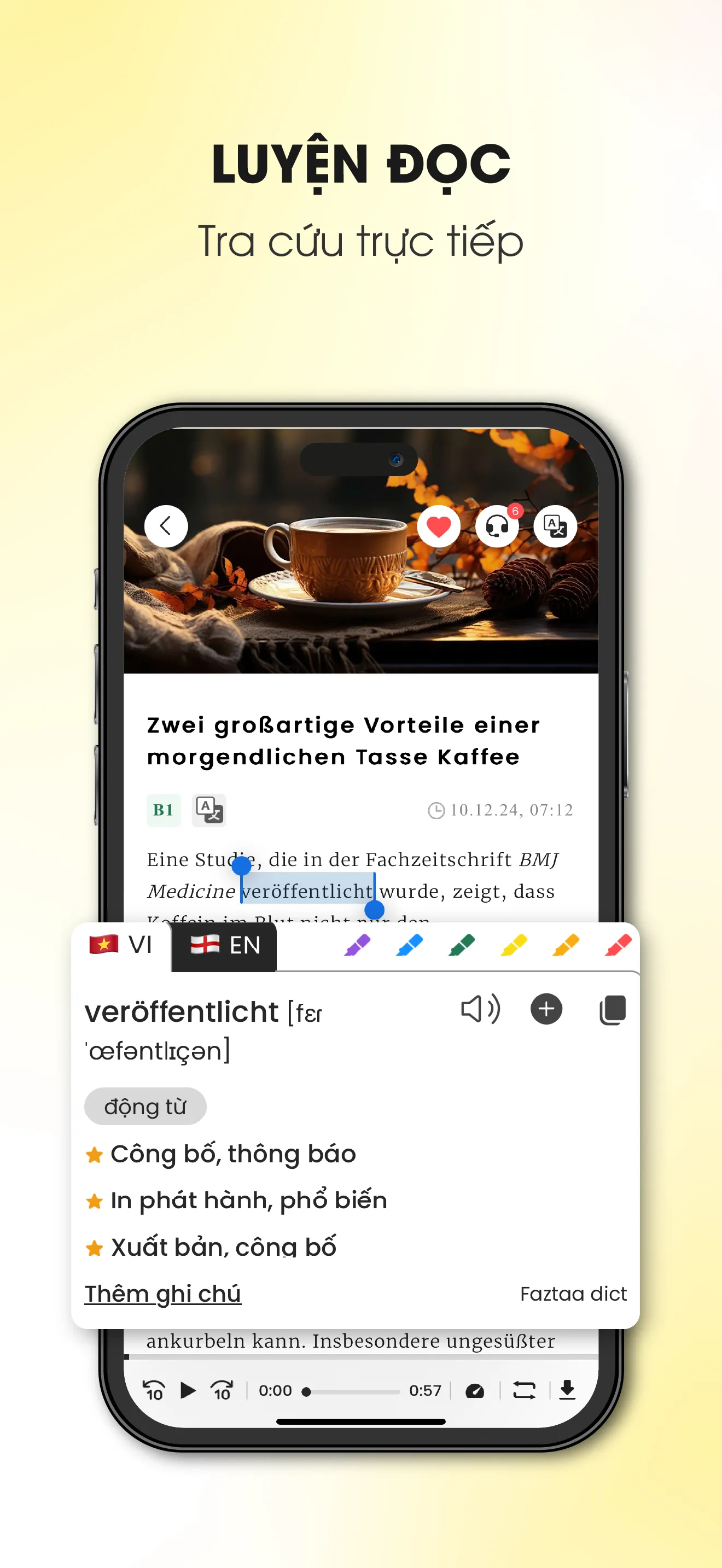 todaii german